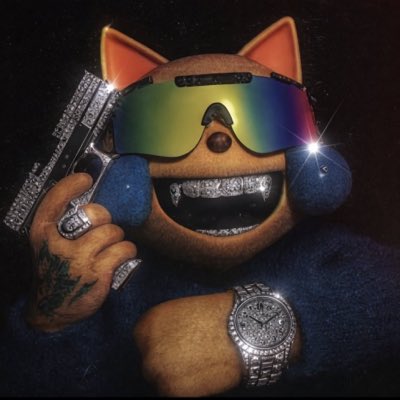 ElneonMusk's tweet photo. #NewProfilePic https://t.co/2jzdc2xt7Q