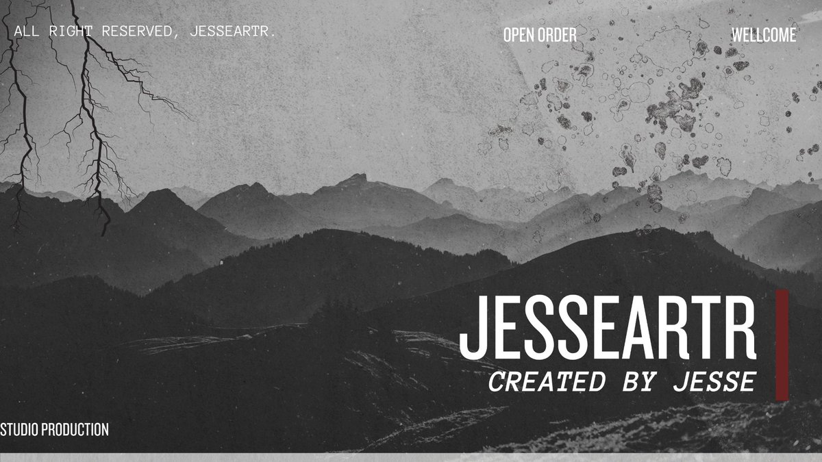 Jesse tweet media