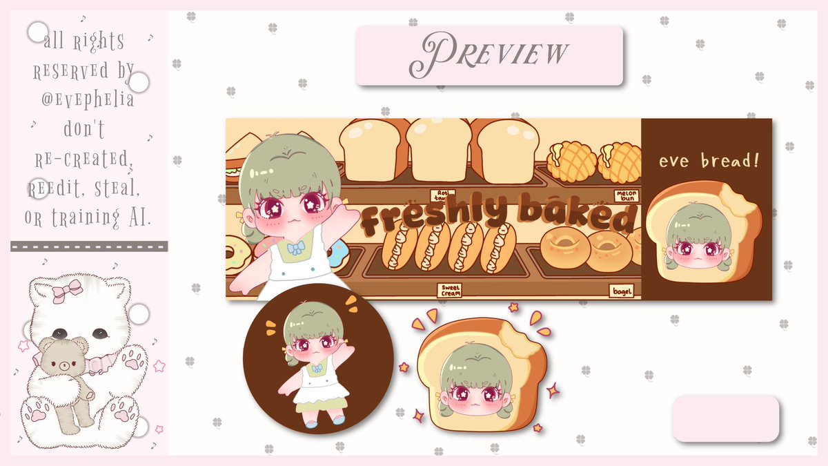 evephelia's tweet photo. GIVEAWAY ALERT! 

met siang mantimunn, hariini aku mau giveaway 4 layout ini as jumat berkahh, syaratnya cuma RT tweet ini, sebutin layout yang kamu mau (cek alt) dan rep tweet ini dengan doa-doa baik untuk akuuu, khusus BA aja yaa! #bealanja https://t.co/w4YF7R65nH