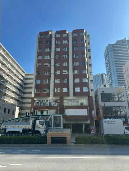 GYM_FUDOSAN's tweet photo. ||◤　　　　　　　 ◥||
　勝どき駅　徒歩1分
　35.72㎡
　270,000円
||◣　　　　　　　 ◢||

駅出口正面の好立地！ジムOK物件💪🔥

最上階区画で開放感◎
内装工事済み、エアコン2基・トイレ・照明新設済みのため、初期費用を抑えて開業できます！！

お問い合わせはお早目に！ https://t.co/S4dTJaaYhC