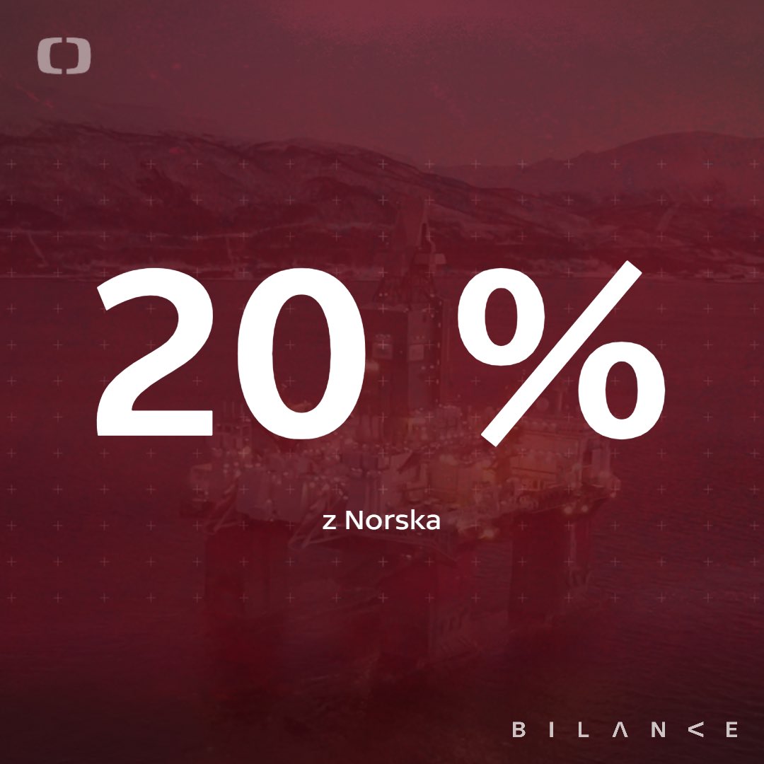 BilanceCT's tweet photo. Ropu je do Česka potřeba dovážet z 96-99 %. A odkud? Z Ruska už přes rok neteče. Největší díl je z Ázerbajdžánu, ze Saúdské Arábie, z Norska a Kazachstánu. 

Více v Bilanci v epizodě V ropné pasti v pondělí 1. 6. ve 22:05 na ČT1 https://t.co/4ErTBygb5h