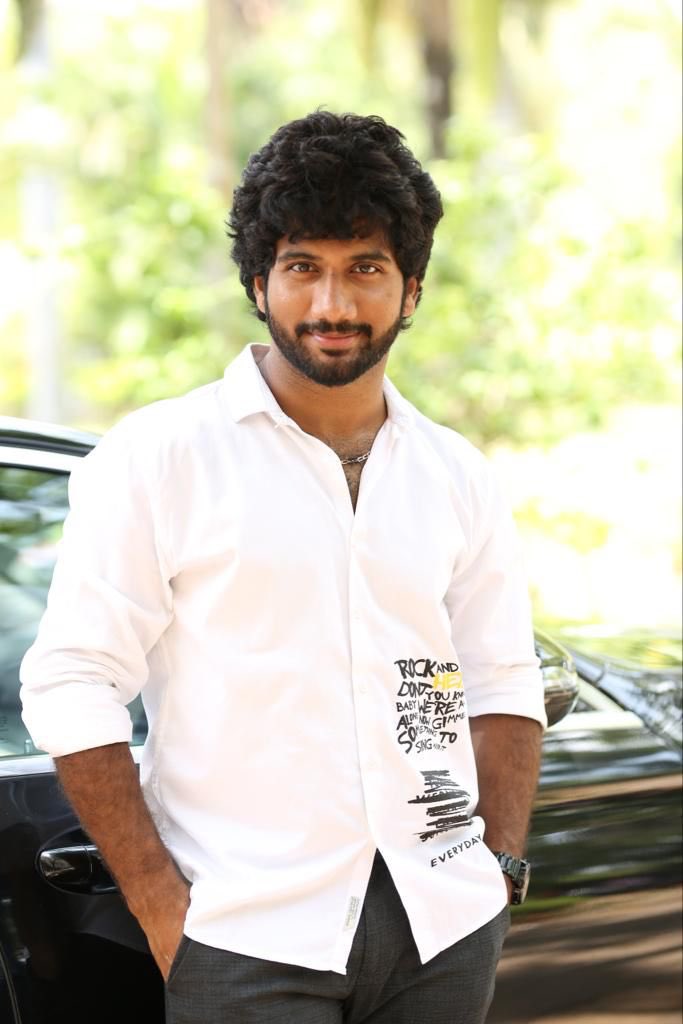 SureshPRO_'s tweet photo. Wishing Happy Birthday to the most talented and creative phenomenon @PrasanthVarma garu
#HBDPrasanthVarma https://t.co/nWUzi0eVBy