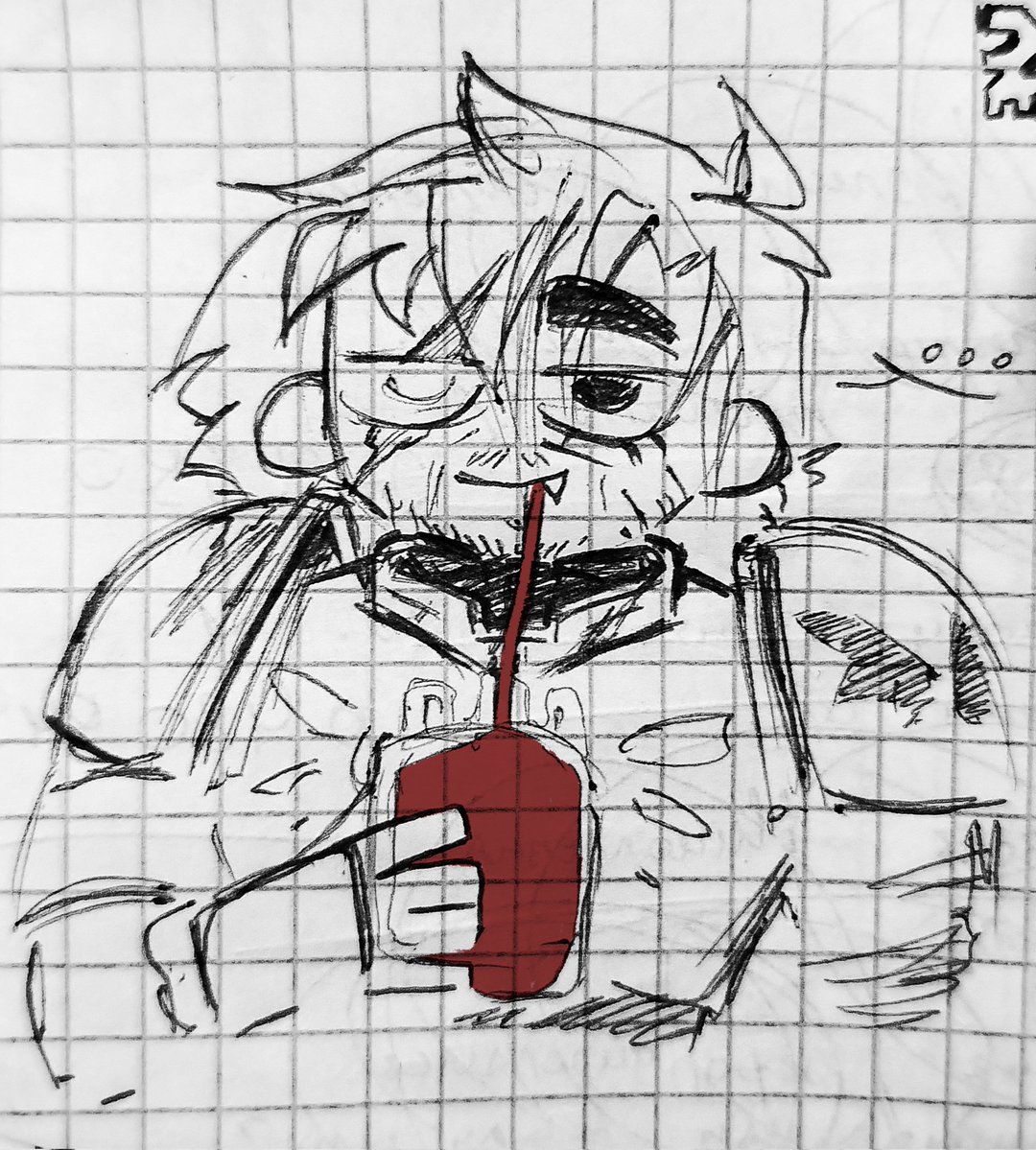 oliveeeguyos tweet media