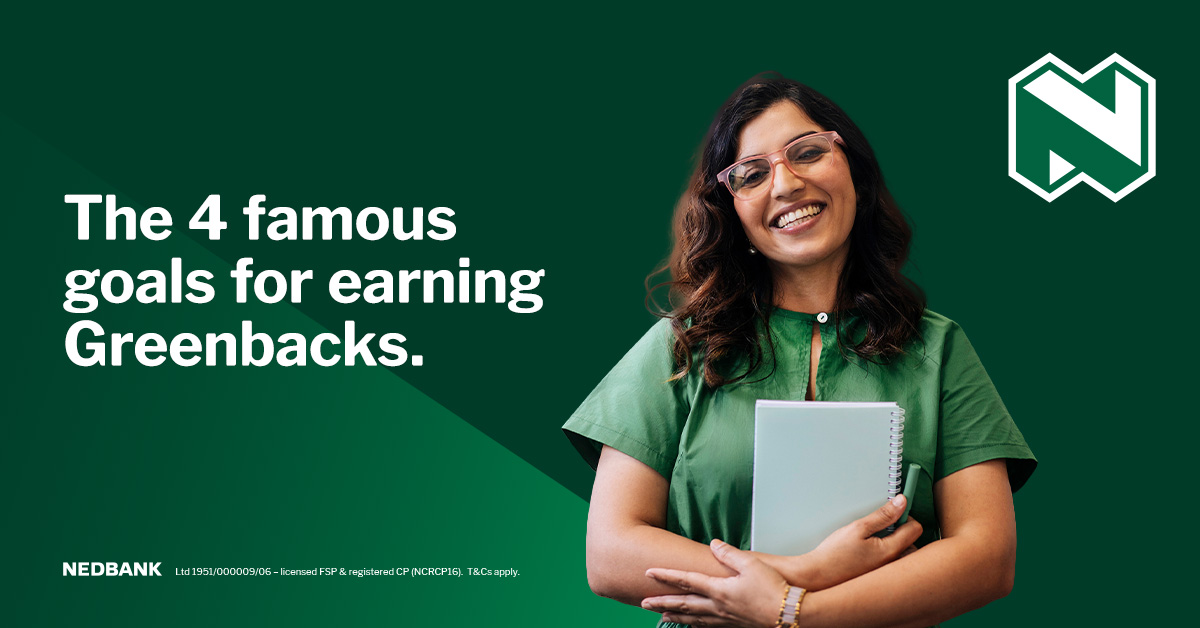 Nedbank tweet media