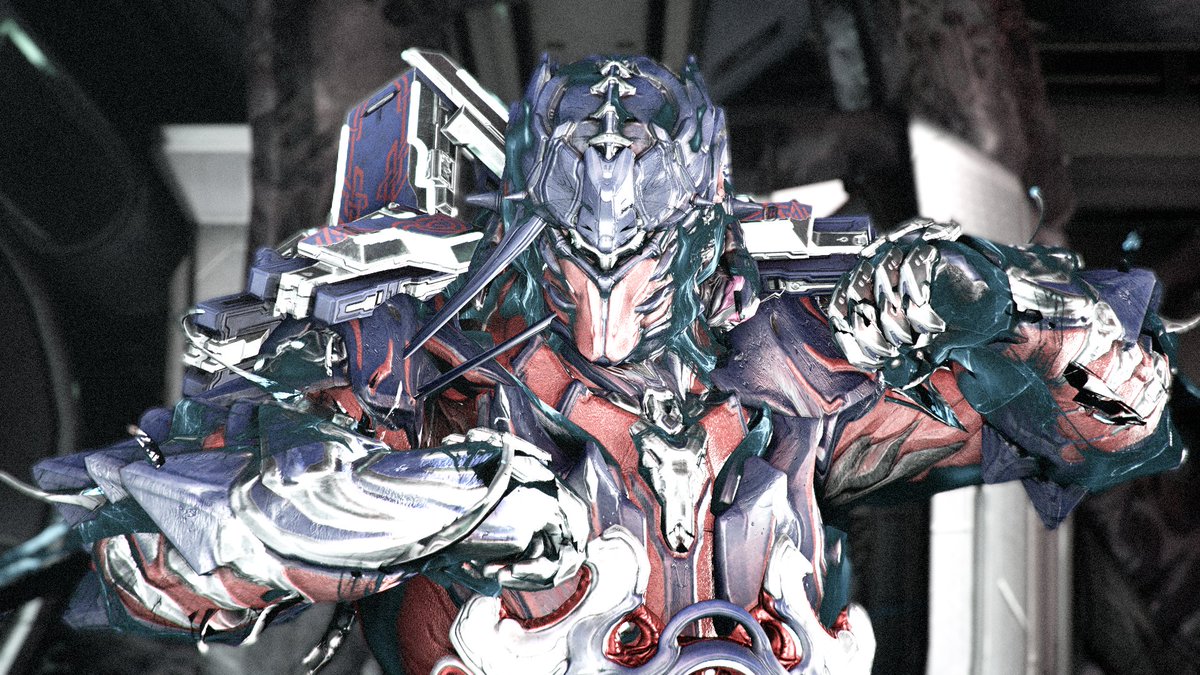Ricardo13marcos's tweet photo. Autoatlas, VAMOS SOCAR!!! 
#warframe #atlas #fashionframe #transformes https://t.co/KBwlrXJUlI
