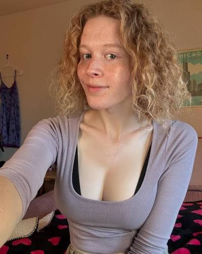 Allie tweet media