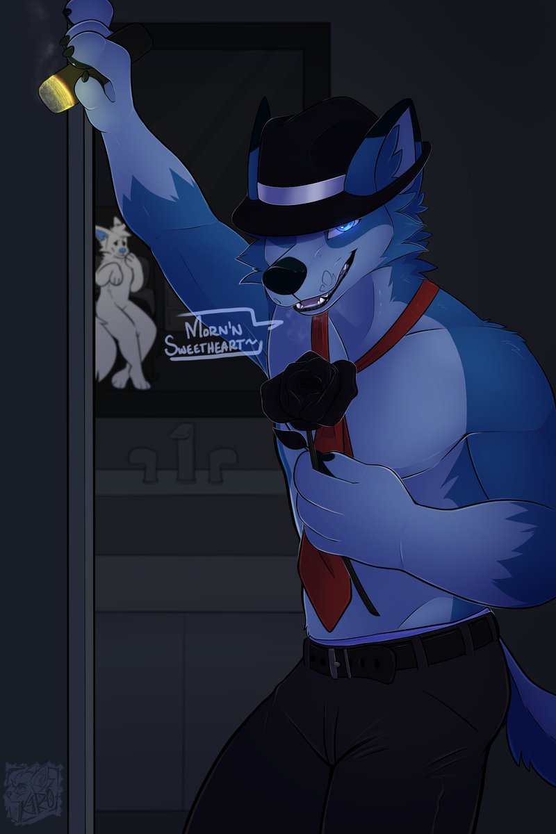 VinterNix's tweet photo. Some older art, but time for a repost...here's the SWF version lol https://t.co/VaOMGYk395