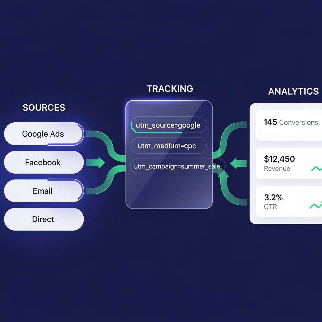 utmsimple's tweet photo. Need to adjust your attribution window? ⏰ UTM Simple's default 30-day cookie duration can be customized to match your sales cycle—set it to 7 days for short campaigns or 90 days for longer funnels. https://t.co/J7EWbQ8Jqm See the docs for setup. https://t.co/T8BqtjDGeS