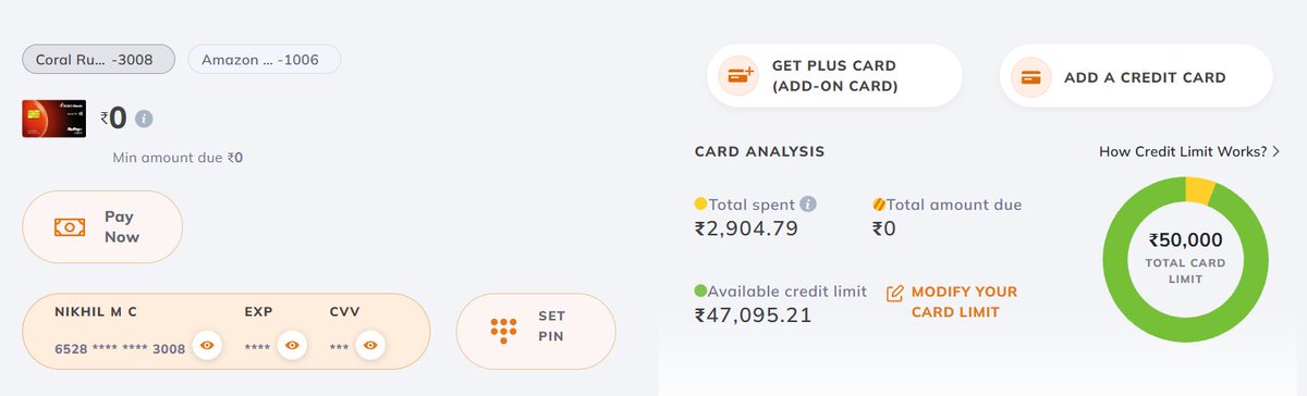 mcNikhilmc's tweet photo. Appalling incompetence from @ICICIBank_Care @ICICIBank Your executive completely denied my ₹698 payment &amp; gave me false information about my credit limits.
​I've screenshots from ur own portal proving the payment was received and that the limits don't match what I was told[1/2] https://t.co/ZFX1SIRcHy
