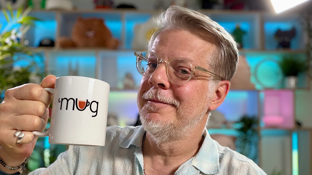 NowtechTeam's tweet photo. 🔴 LIVE à 8h - Recap et FAQ etc.🔸 LE MUG NOWTECH 👉 https://t.co/PBLwHE9Cyd https://t.co/CMUJ6NUrqB