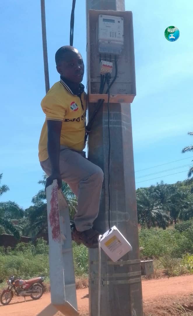 AHAMR5's tweet photo. 3/4
🗒☑Un rapport technique détaillé de la situation réelle d'exécution des travaux est attendu à la Direction Générale après les descentes.

@mrmeict @FinancesBdi 
@RTNBurundi https://t.co/NxzVtEoBXf