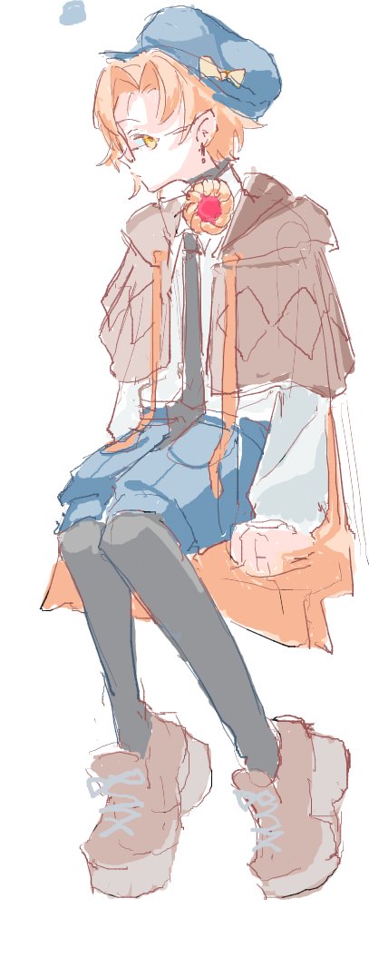 Kurowa33's tweet photo. 創作 https://t.co/HtIYkCBRsg