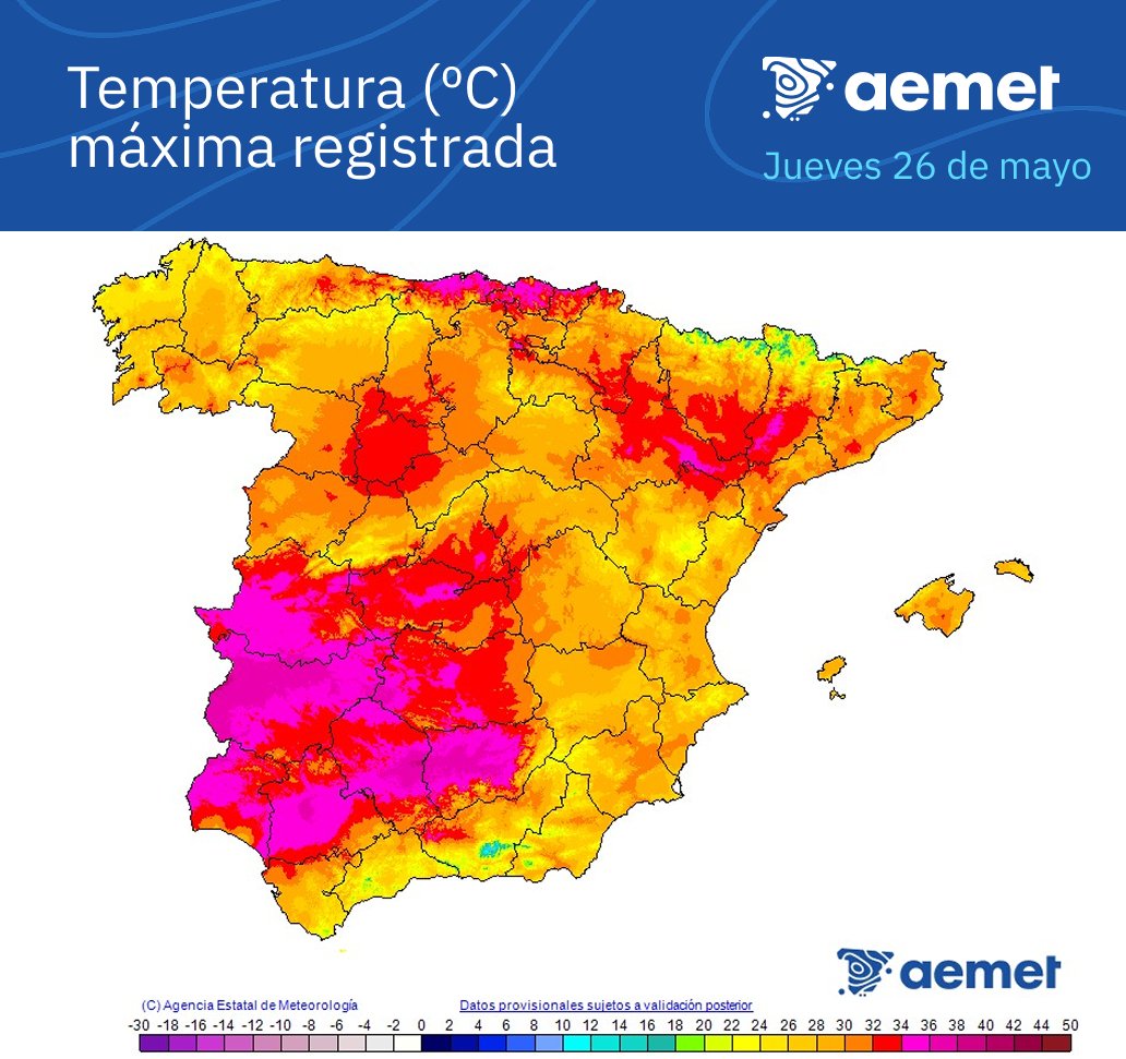 AEMET Cantabria tweet media