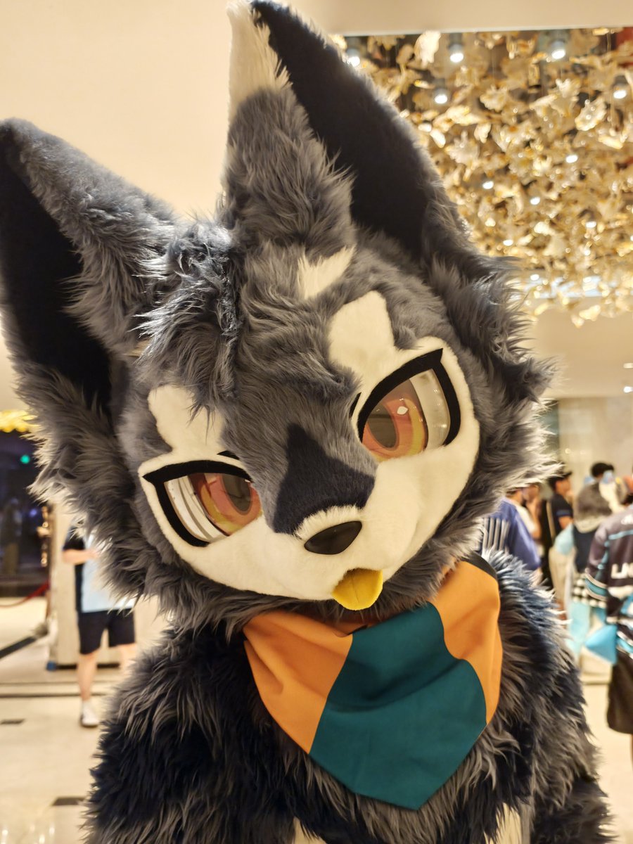 RanRan °˖✧✧˖°ページ RanRan 藍藍|| 罗宋|| 青爪🔜 UTFG (@Randaeyote) / Posts / X