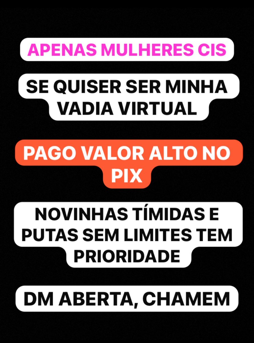 VEJA A BIO - Original MrL tweet media