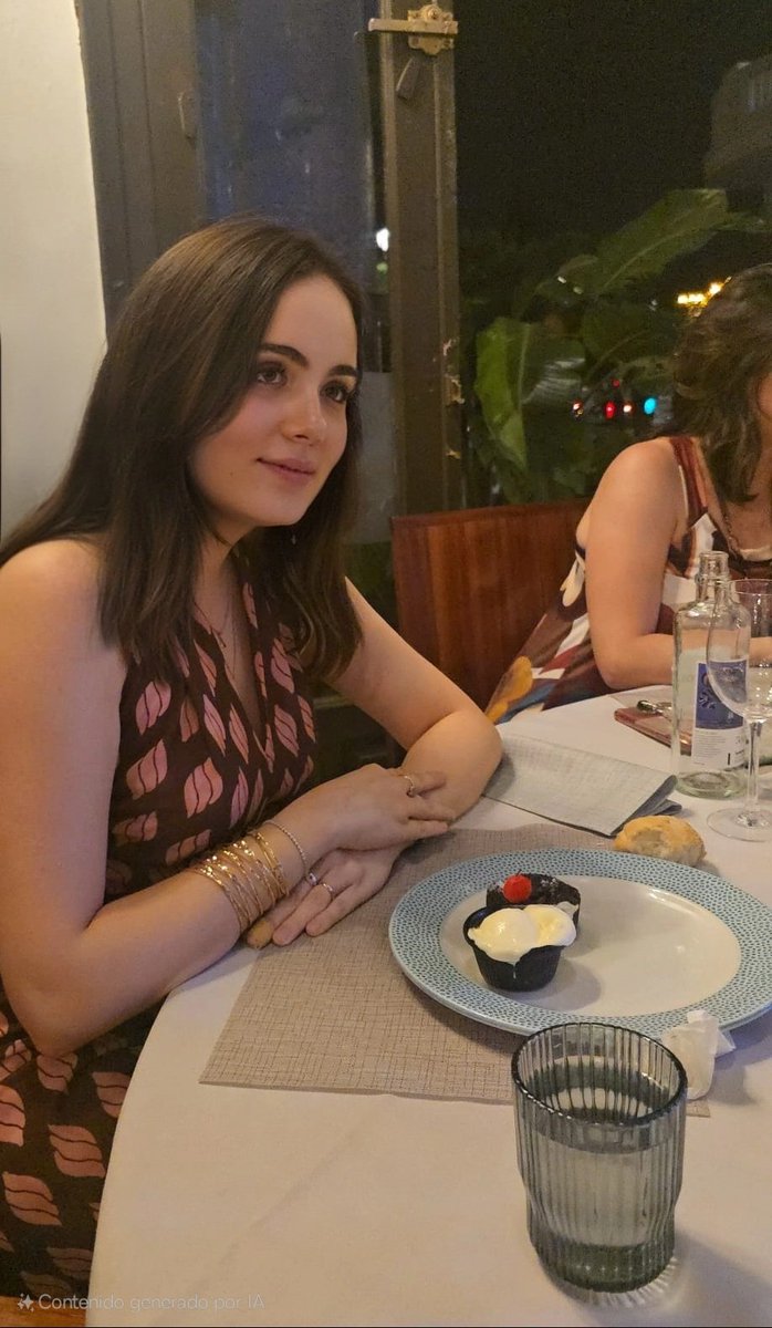 Eva Baroja 🗞 tweet media