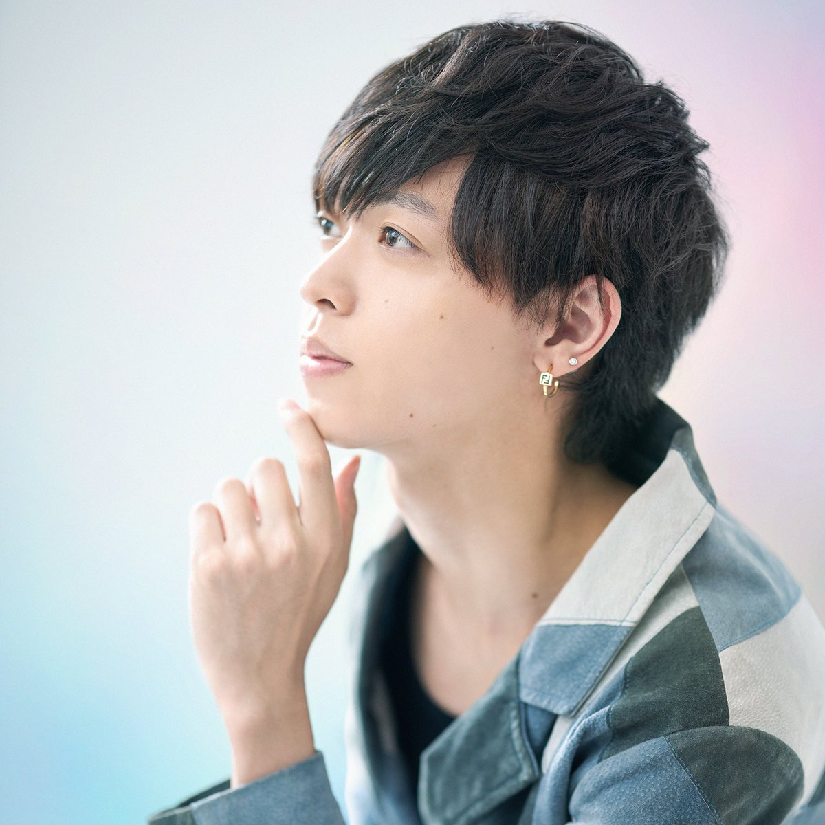 木村 弦 tweet media