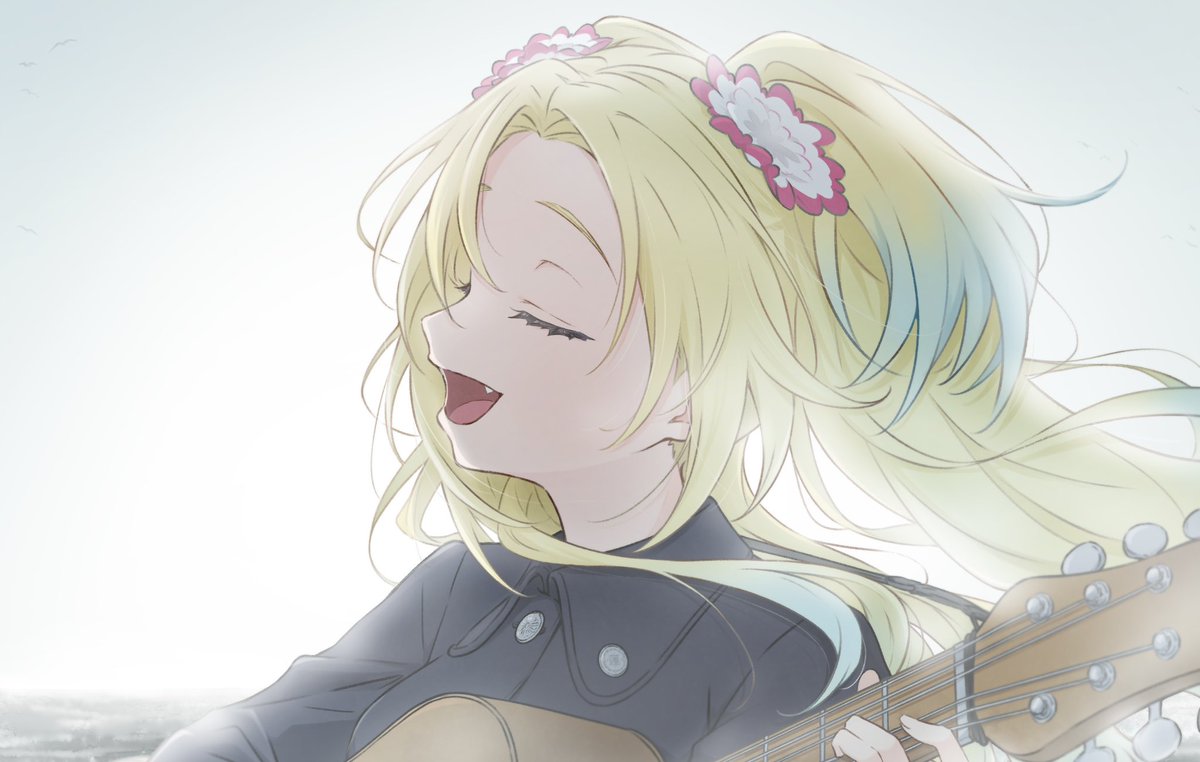 KeI. (@kei_fragments) / Posts / X