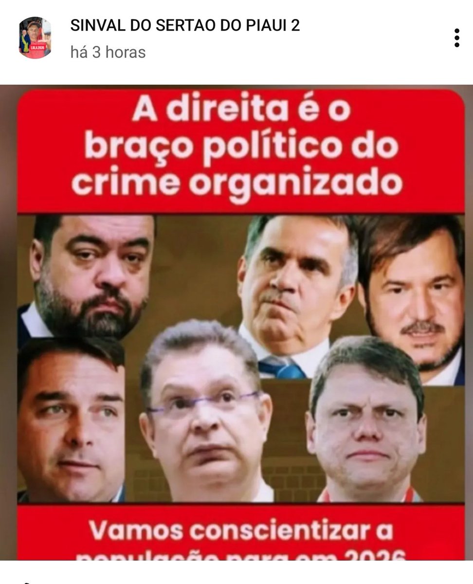 Agui471's tweet photo. @BolsonaroSP @FlavioBolsonaro @realDonaldTrump @netanyahu @JMilei @joseantoniokast https://t.co/GUDl6m1u3n