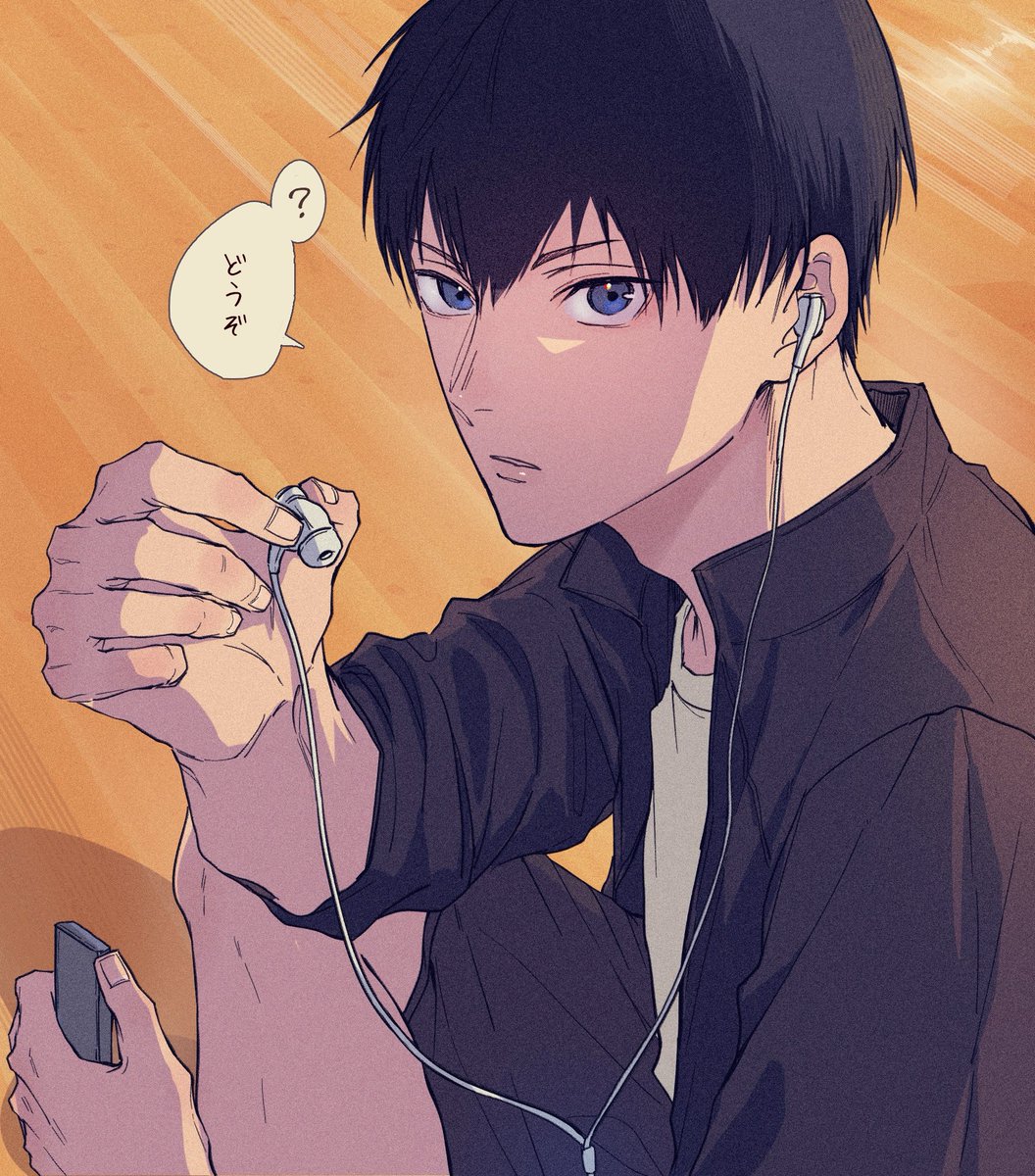 ちゃ。 tweet media
