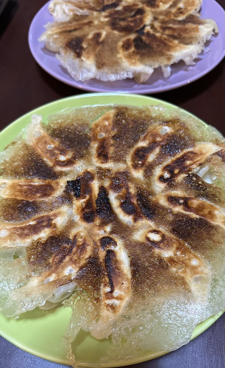 ebc___pen's tweet photo. 金八 GYOZA MUSIC https://t.co/TIR5MopvVr