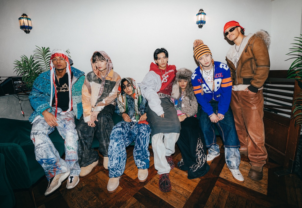 Rolling Stone Japan tweet media