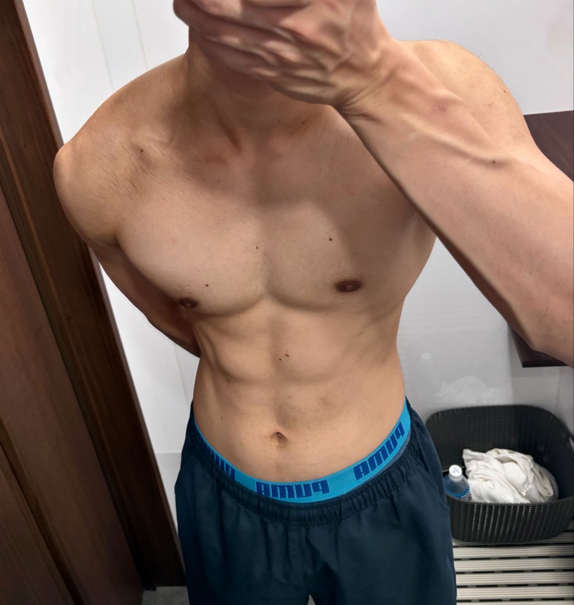 dnf_wl's tweet photo. 華筋🏋️ https://t.co/Je2raTRDnw
