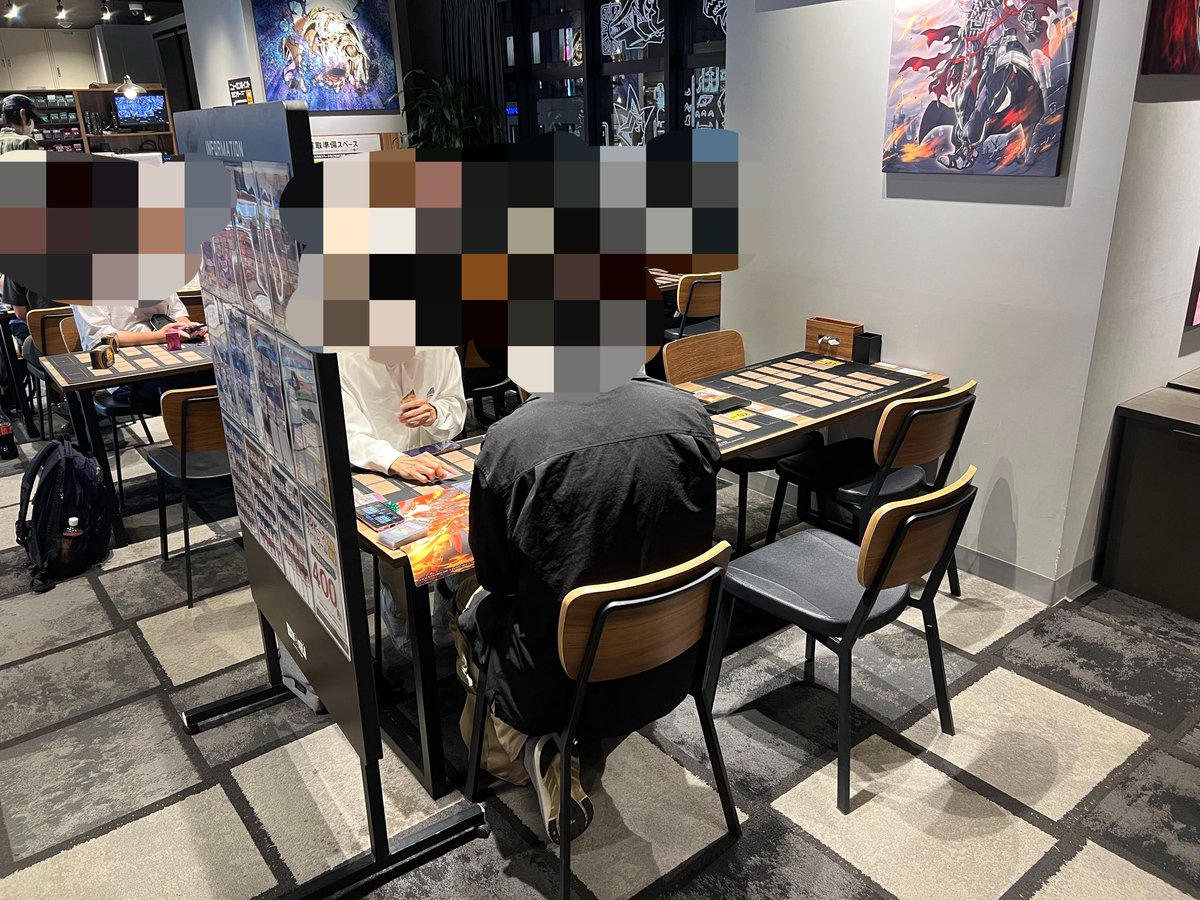 サテライトショップ横浜 (@cb_st_yokohama) / Posts / X