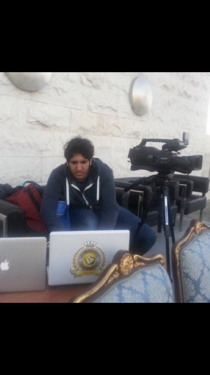 احمد العبدالله… tweet media