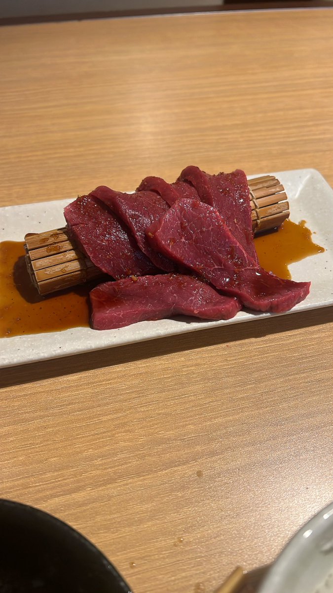 luuzz_fps's tweet photo. 美味すぎた https://t.co/dklsGzQxqK