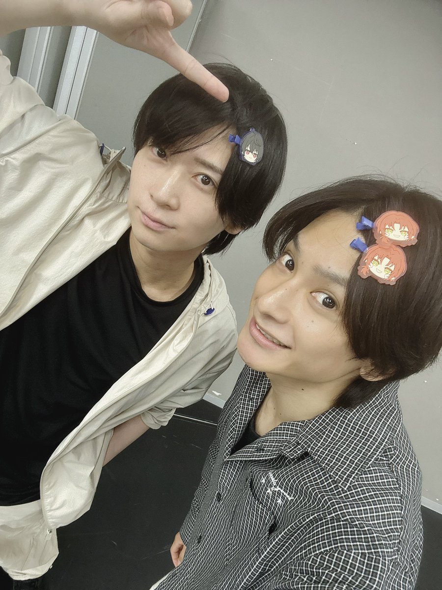 橋本祥平 tweet media