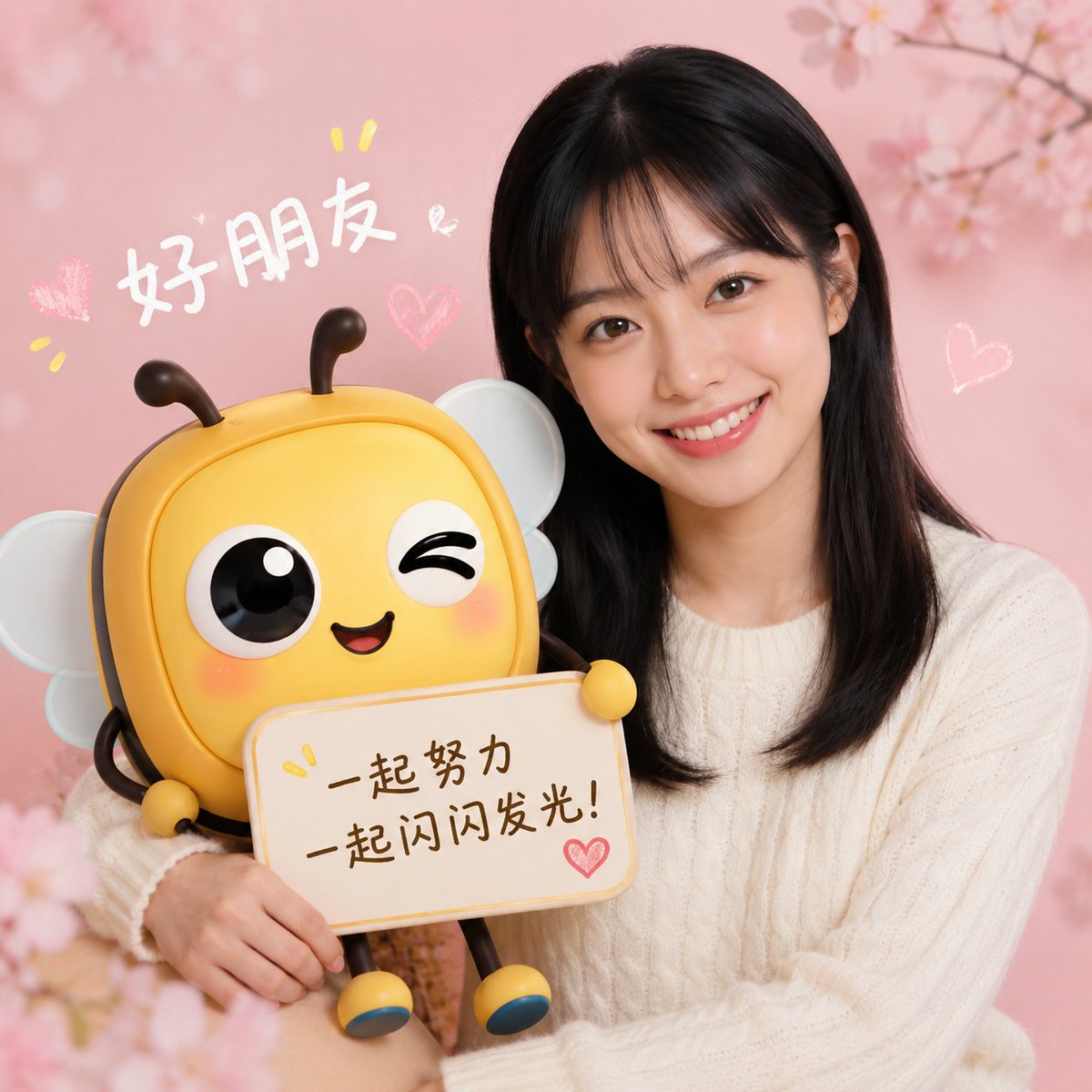 比特小师妹|KiKi tweet media