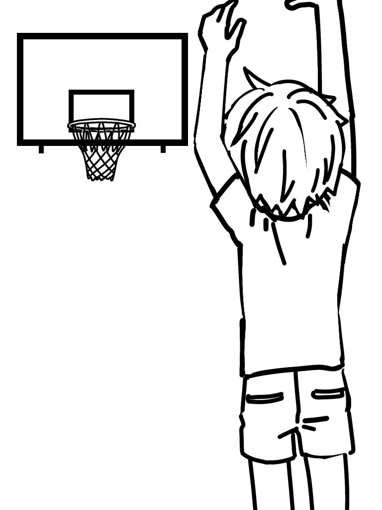 🏀 