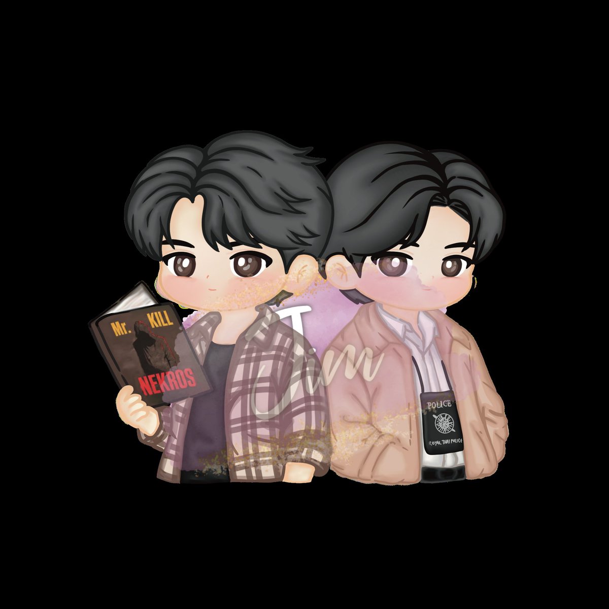 𝐣𝐢𝐦. ||👨🏻🎨👮🏻♂️|| tweet media