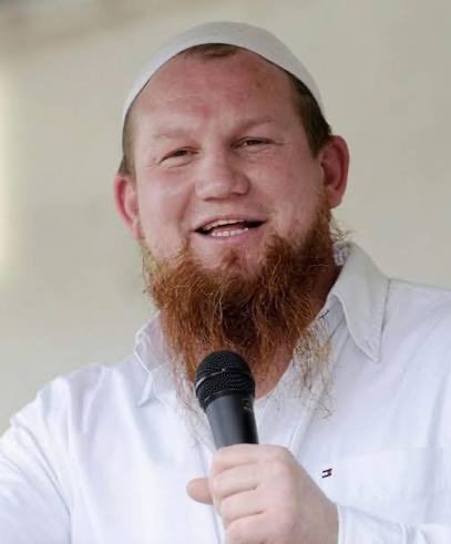 Qari Eisa Mohammadi tweet media