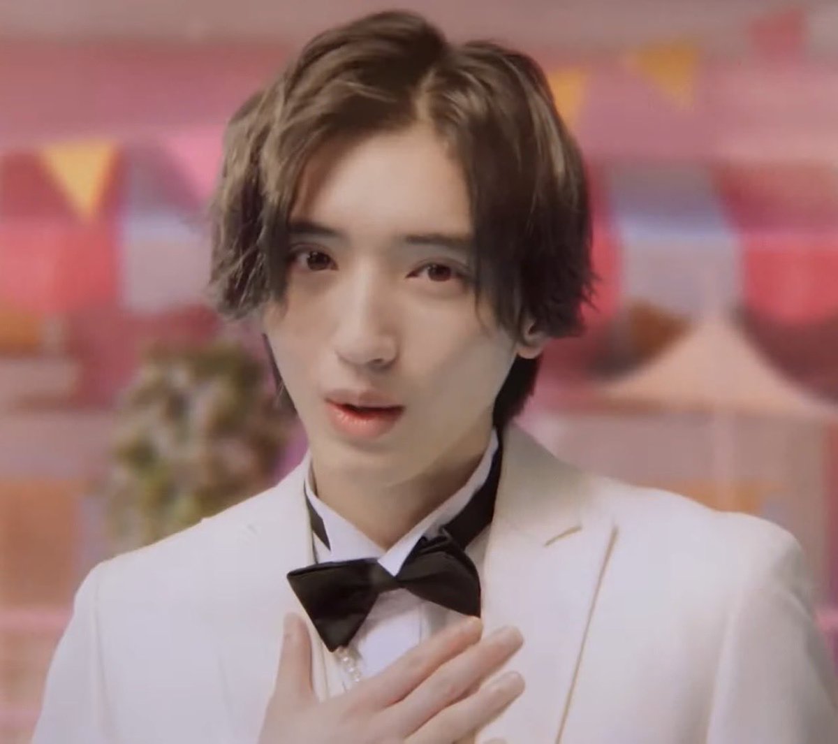 悪魔的に甘い #道枝駿佑 #Clebrate