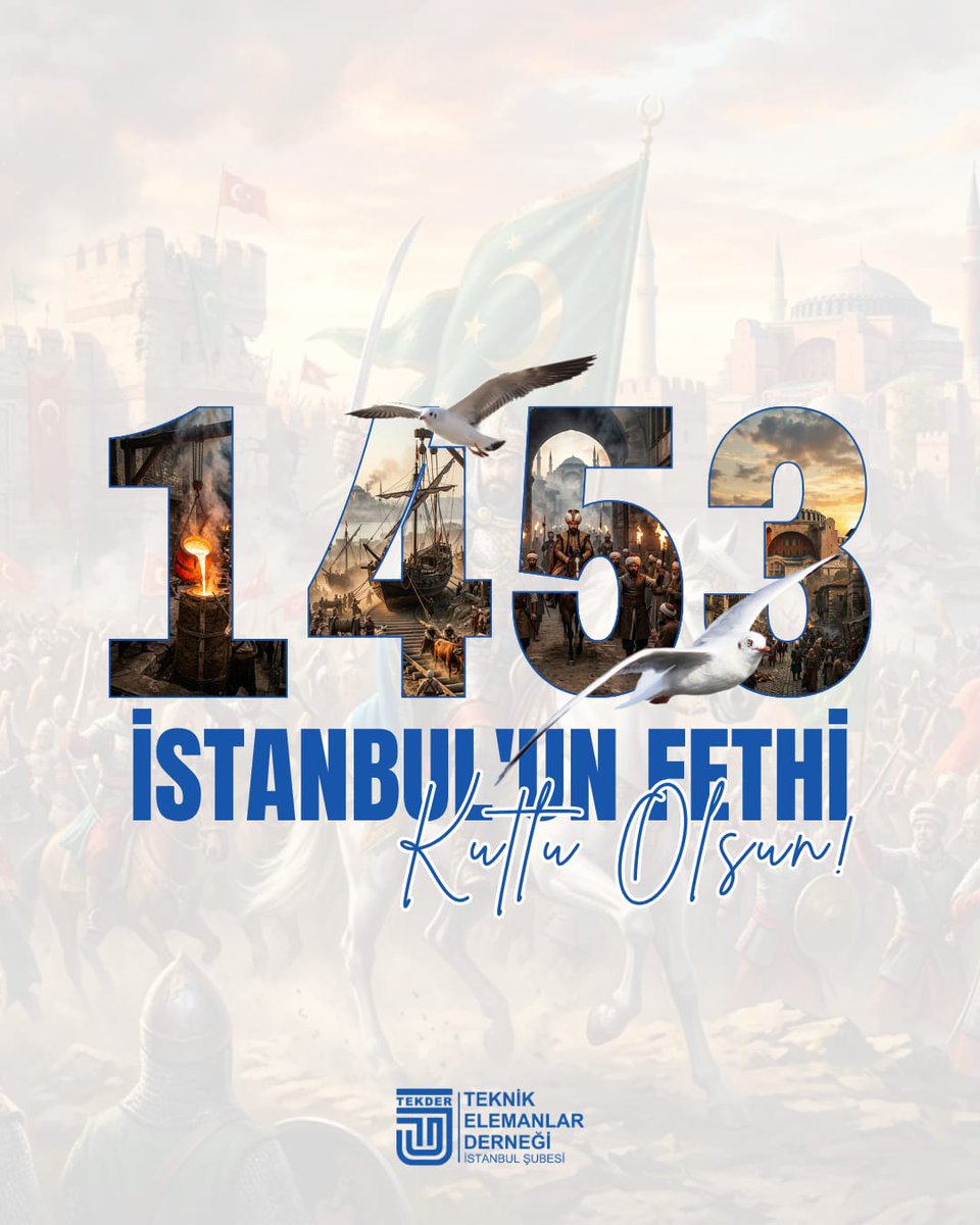 TEKDER İstanbul tweet media