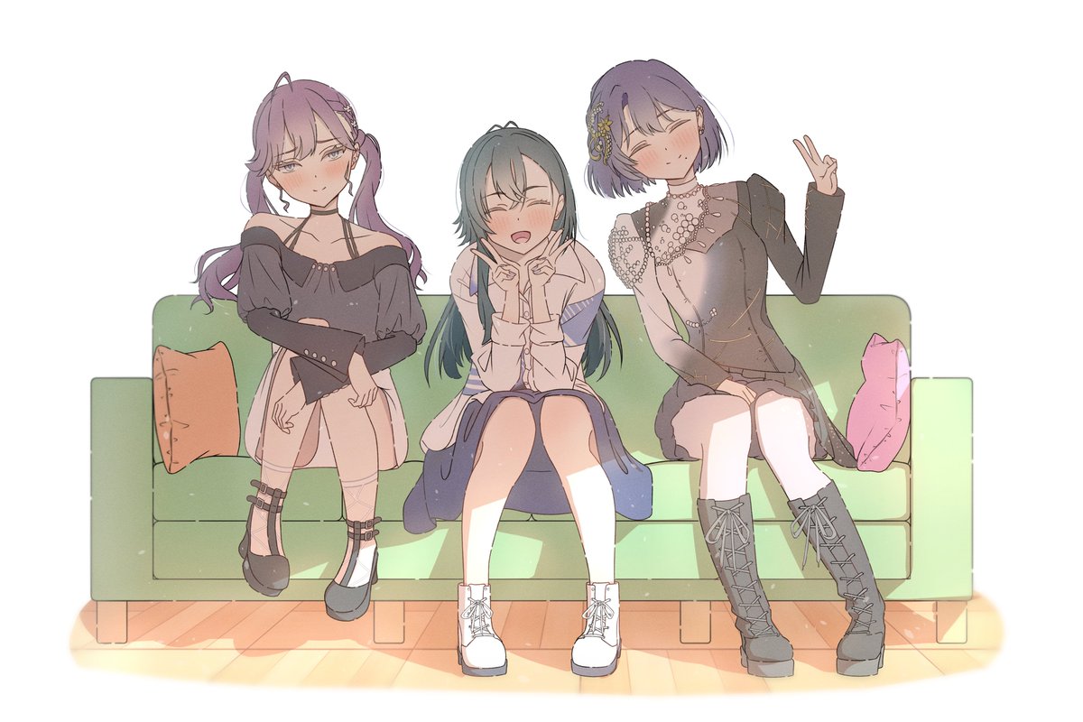 からかぜ tweet media