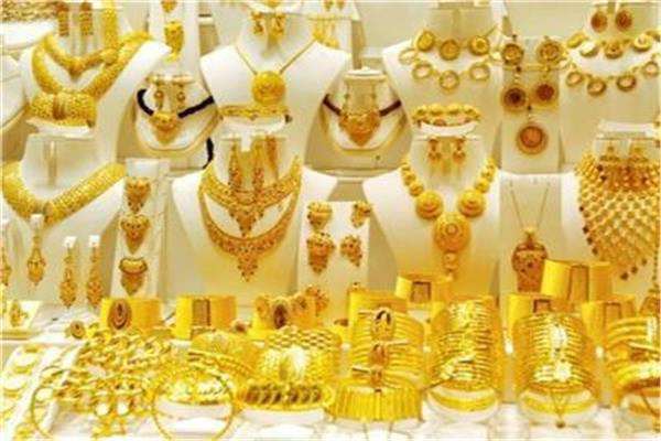 عاجل.. ارتفاع أسعار الذهب محليًا وعالميًا في ثالث أيام عيد الأضحى #بوابة_أخبار_اليوم 