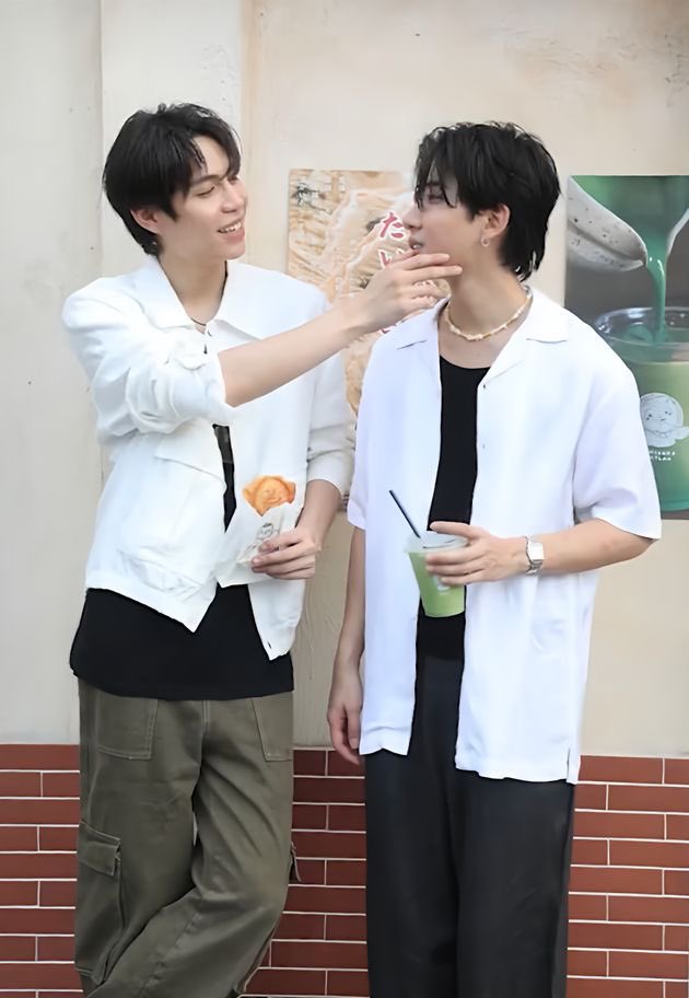 earthly_likings's tweet photo. ready to see them again 🫶🏼

FirstKhaotung x CafeAmazonEvent #FirstKhaotung #เฟิร์สข้าวตัง https://t.co/rf5bYxjRxt