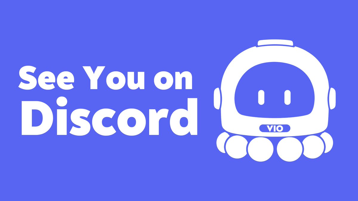 Violoop_Global's tweet photo. The Violoop Discord is live. 👾

Early access. Real conversations. Direct line to the team.

This is where it all happens first.

Join us → https://t.co/VNnnTP40fB

#Violoop #AIAgents #FutureOfWork https://t.co/63tscBn0mH