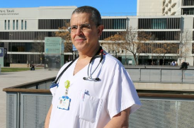 Organización Médica Colegial de España tweet media