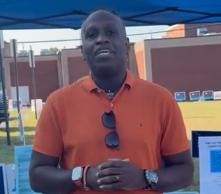 PWCGOP's tweet photo. Gainesville District Supervisor
➡️Will George run for re-election?
➡️Democrat Primary?
#outofhisdepth #ineffective https://t.co/Cxgbxlbn8L
