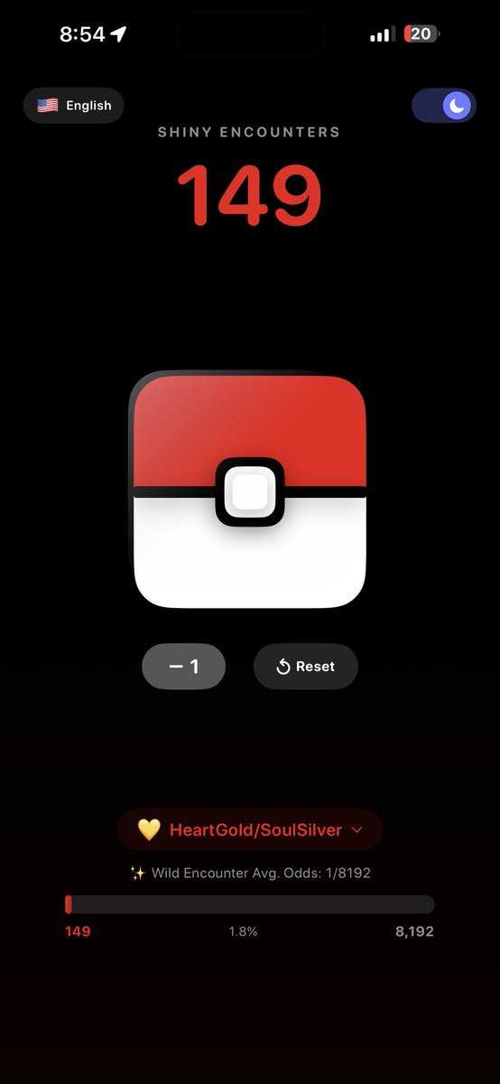 Dorpenka's tweet photo. Hello people who actually look at me for shiny Pokemon, I managed to get a shiny eevee after 149 hatches!!! Did a buncha stuff to make sure it has curse for it to turn into an umbreon. Very happy on this!! https://t.co/lgFanY5vDC