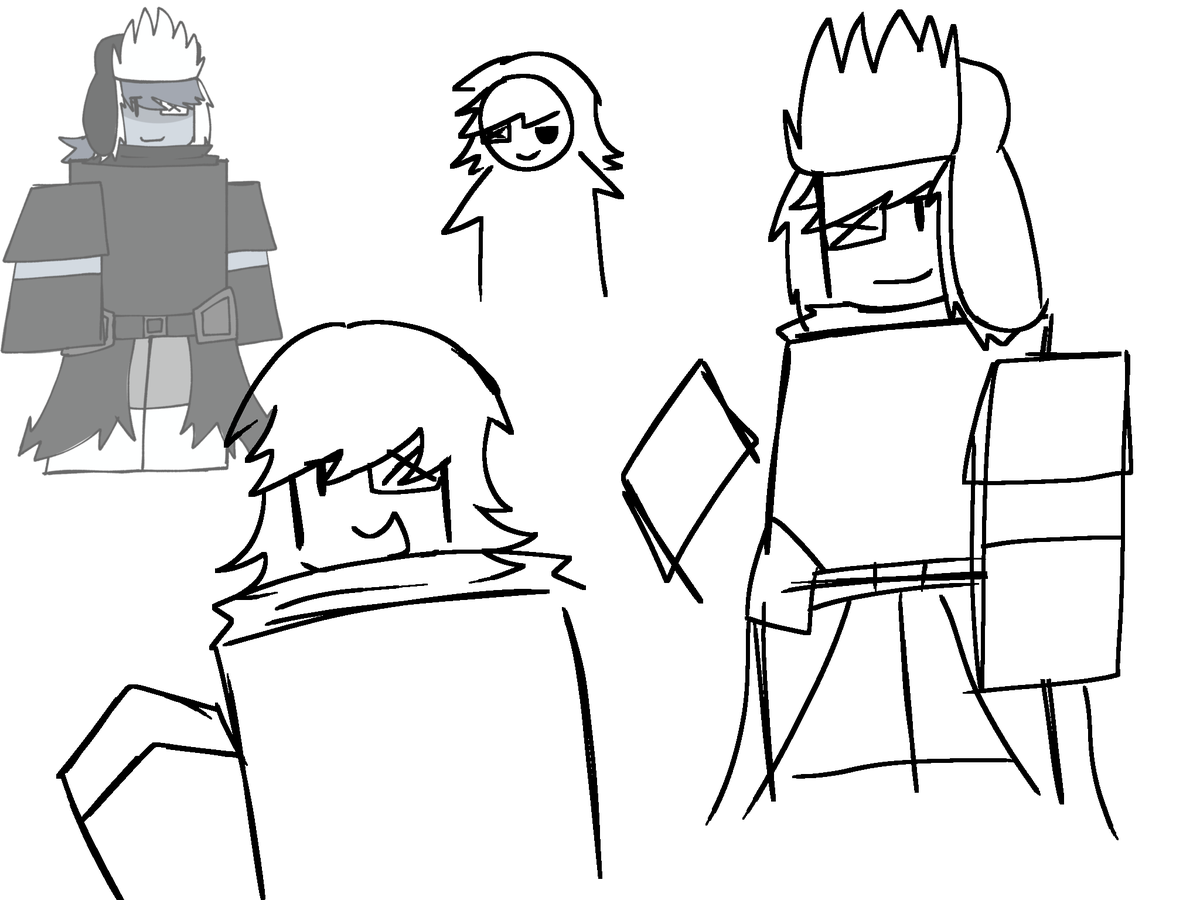 Miko____00's tweet photo. Doodles hehe

(Idk if Fizi has Twitter)
#robloxart #forsakenroblox #d4kisparadise 
#Shyg1rl #334u4 #Cyanlight https://t.co/UF63SdvCnq