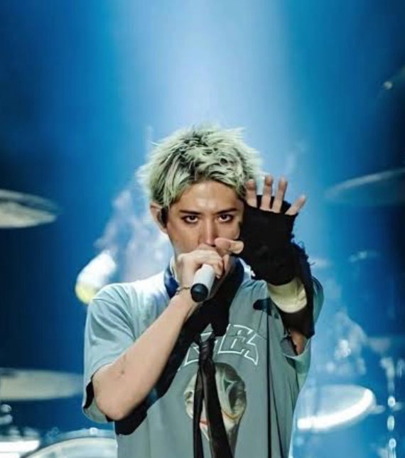 ワンオクのTaka 「The Beginning」