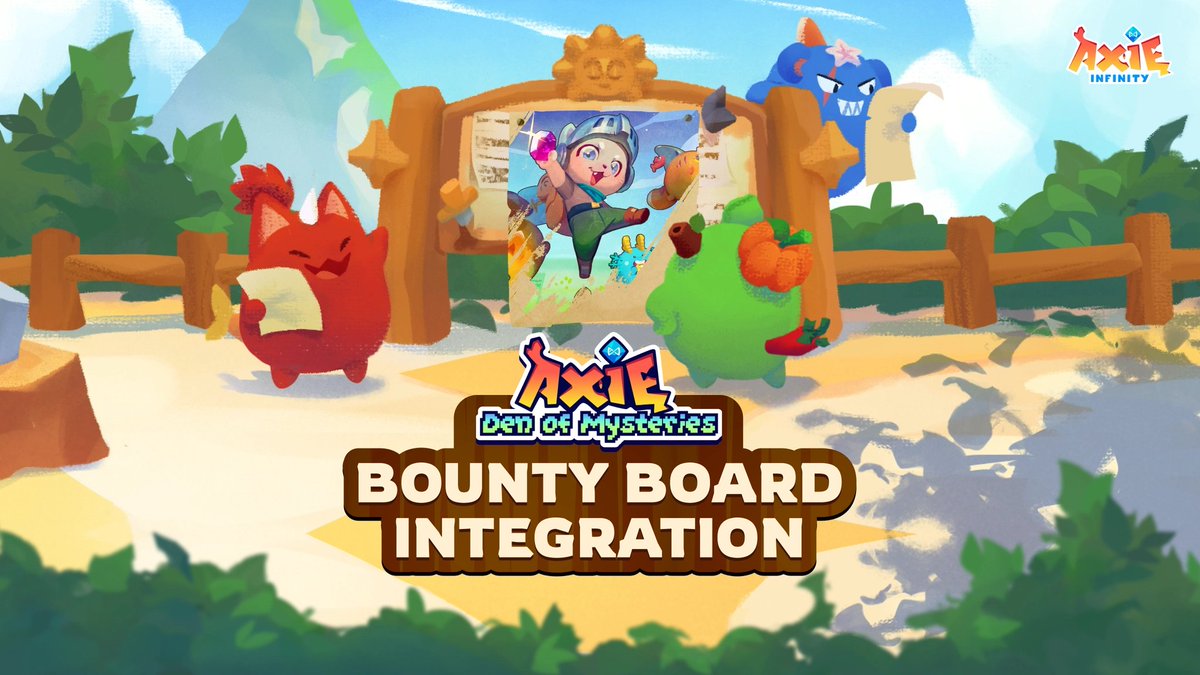 Axie Infinity tweet media