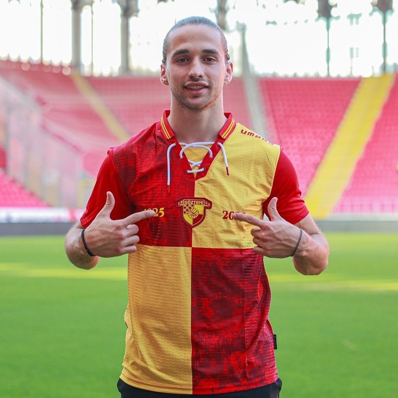 Forza Cimbom tweet media