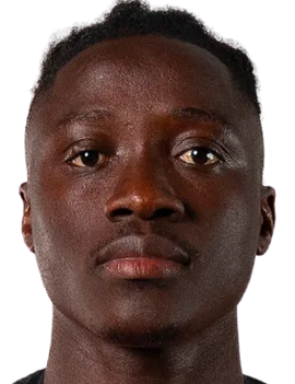 alexis_zlatan's tweet photo. Plan B :Amadou Sagna (FC)
Décrie cette saison à Guingamp avait néanmoins réalisé une très bonne saison en 2023/2024
S’il retrouve ce niveau pourrait être une très bonne pioche chez nous
Joueur rapide et dribbleur pourrait apporter à Laval plus de percussion et de dribble dans https://t.co/GmuJZEVP0t