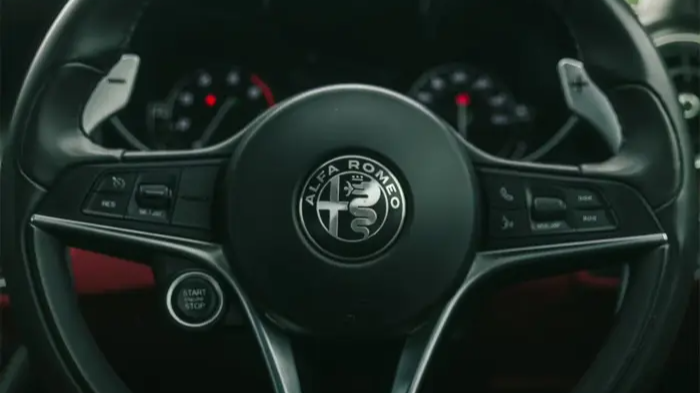 AlfaRomeoUK's tweet photo. Every Alfa Romeo tells a story - some stay with you a little longer.​
Captured by IG/atz.creative, IG/jacdrives’ Giulia stands as a tribute to the moments, connections, and memories that go far beyond the drive.​

📸: IG/atz.creative​
🚗: IG/jacdrives https://t.co/0mBUvnSYCH
